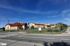 Baza szkoły