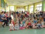 Bezpieczne wakacje z pierwszą pomocą