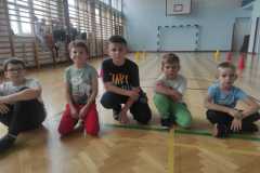 Dzień Chłopaka na świetlicy