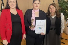 Grand Prix Urszuli w Widełce