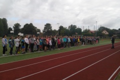Indywidualne Mostrzostwa w Lekkiej Atletyce