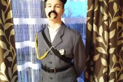 Józef Piłsudski  - klasa VII