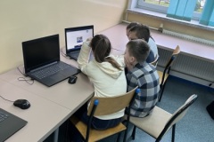 Konkurs Bezpieczeństwo Ruchu Drogowego