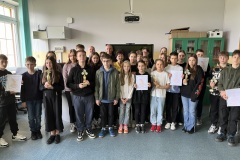Konkurs BRD  kwiecień 2024