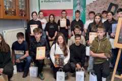 Konkurs "Śladami Szarych Szeregów"