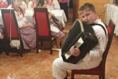 Lesianie - Tradycje łączą pokolenia