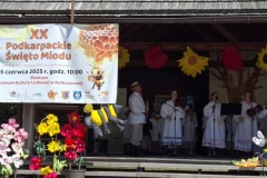 Lesianie w sercu tradycji 15.06.2025