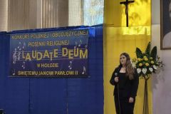 Muzyczne sukcesy Uli Reguły