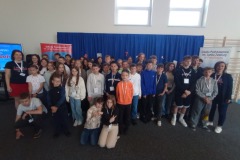 Nasz druoklasista na podium II Kolbuszowskiego Turnieju Rummikub
