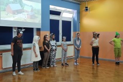 Nasza 4 klasa