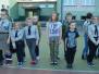 Nasze drużyny harcerskie - 11WDH i 17 DH na II Zlocie Bytnarowskim