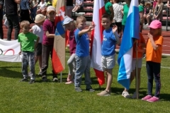Olimpiada Przedszkolaków 2023