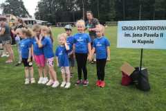 Olimpiada Przedszkolaków 2024