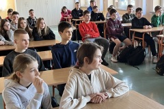 Profilaktyka - cyberbezpieczeństwo