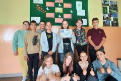 Projekt eTwinning