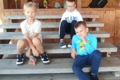 Świetlica I półrocze 2024/25