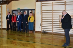 Turniej Mikołajkowy UKS