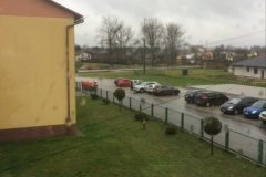 Wizyta św. Mikołaja 7.12.2022