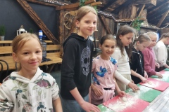 Wycieczka do Pstrągowej maj 2025