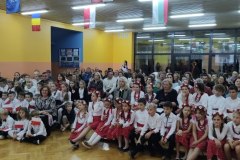 Wywoadówka na Święto Niepodległości