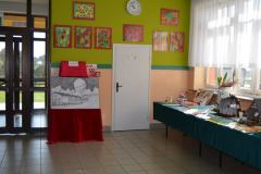 XVII Festiwal Papieski  - prace plastyczne