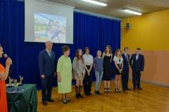 Zakończenie roku szkolnego 2022/23