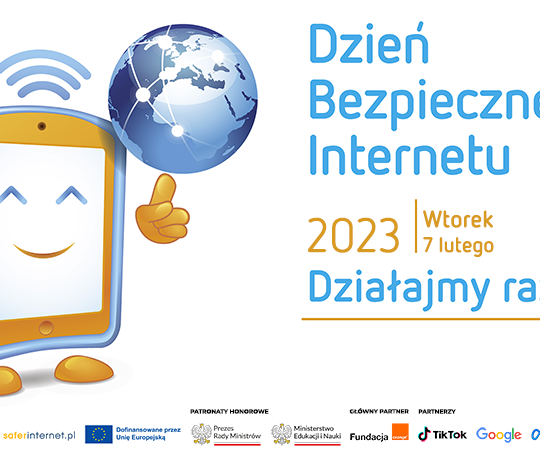 Już wkrótce w naszej szkole!