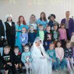 „Kopciuszek” dla najmłodszych uczniów