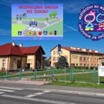 Bądź bezpieczny na drodze!