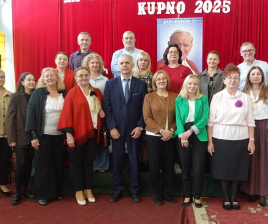 14 X – Święto Edukacji Narodowej