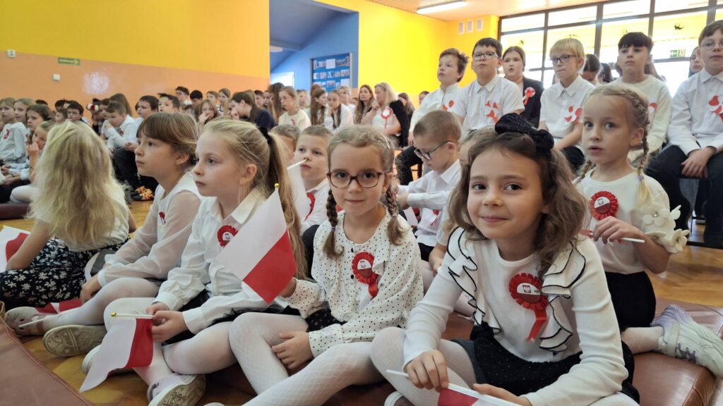 Świętujemy Niepodległość