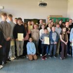 Konkurs – Bezpieczeństwo Ruchu Drogowego