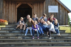 śladami historii w Cmolesie