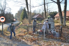 opieka nad pomnikiem