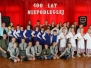 Akademia szkolna z okazji 100 - lecia Niepodległej
