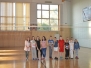 Biwak sportowo - harcerski w Cmolasie