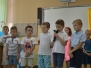 Dzien Mamy i Taty w Oddziale "0"