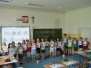 Dzień Mamy w klasie II