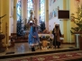 Jasełka w kościele - styczeń 2019