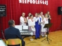 Koncert z okazji 100 - lecia Niepodległej
