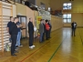 Mikołajkowy Turniej Piłki Siatkowej