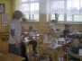 Moje dziecko idzie do szkoły - podsumowanie projektu