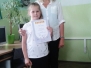 Powiatowy konkurs Czytelniczy