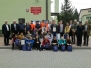 Sukcesy w konkursie Bezpieczeństwo w Ruchu Drogowym