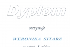 dyplom pożarniczy078