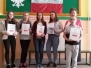 Szkolny konkurs o Niepodległej