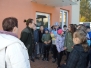 Wycieczka do Nadleśnictwa Kolbuszowa - klasy V